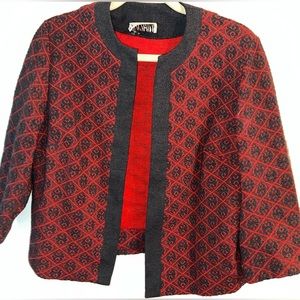 Domani Vintage Jacket S/M